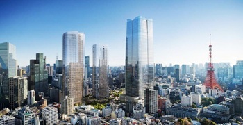 ジャヌ東京 求人