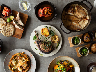 VERMICULAR RESTAURANT THE FOUNDRY（バーミキュラ レストラン ザ ファウンダリー）／株式会社サンモリッツ＆東京青山ロハスビーンズ 求人