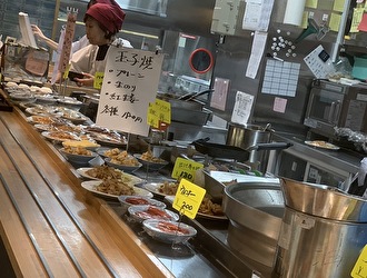 株式会社オリエンタル／「にぎりのだり半」「こがね食堂」 求人