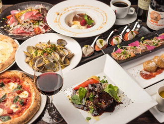 cucina BELLINO/有限会社グランデ 求人