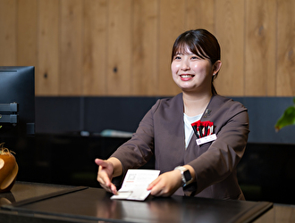 藤田観光株式会社 求人