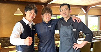 焼肉専科 肉の切り方／株式会社 明治座フードコミュニティー 求人