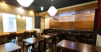 鮮魚旬菜 魚福／株式会社エーワン 求人