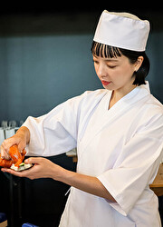 『Aburi TORA -熟成鮨と炙り鮨- 豊洲店』etc.／ 株式会社 Aburi Tora Japan【Aburi Group】 求人
