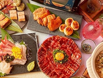 「鳥居くぐり」「個室ビストロ　レンガロ」etc／エレガントエース株式会社 求人