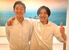 「鳥居くぐり」「個室ビストロ　レンガロ」etc／エレガントエース株式会社 求人 従業員の仲の良さは一級品！入社後の馴染みやすさは抜群です。