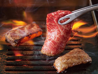 株式会社HUGE　※高輪ゲートウェイプロジェクト 求人 HUGE初となる焼肉ブランド。【街焼肉の進化系】をテーマに『ALL natural』で他にはない焼肉を提案します！