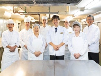 大江戸温泉物語ホテルズ&リゾーツ株式会社 求人