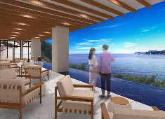 大江戸温泉物語ホテルズ&リゾーツ株式会社 求人 「TAOYA」「Premium」「スタンダード」「わんわんリゾート」コンセプトの異なる4つのシリーズを展開！