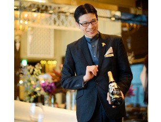 シャングリ・ラ 東京（Shangri-La Tokyo） 求人 