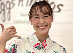 『Eggs ’n Things』etc.／EGGS 'N THINGS JAPAN株式会社（エッグスンシングスジャパン） 求人 週平均40ｈ勤務だから、無理なく働く事が出来る環境！スタッフが笑顔でいられてこそお客様へ最高のサービスが提供可能！