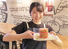 株式会社ラムバリオン 求人 チームワークを大切にできる人だけを採用しているので、スタッフ同士とても仲が良いです