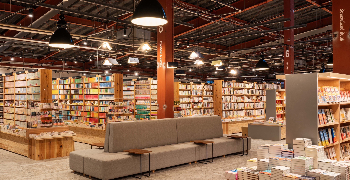 IAMCoffee Pizzeria&Cafe／株式会社今井書店 カフェ事業 求人