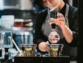 Cafe WASUGAZEN 愛宕グリーンヒルズ店 求人