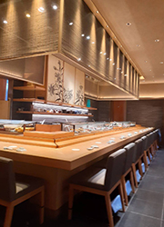 株式会社 築地寿司清/築地寿司清 川越丸広百貨店 ・ 鮨 魯山 伊勢丹立川店 求人
