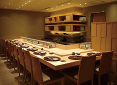 株式会社 築地寿司清/築地寿司清 川越丸広百貨店 ・ 鮨 魯山 伊勢丹立川店 求人 寿司職人として成長できるステージが当店にはあります！