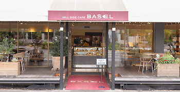 HILL SIDE CAFE BASEL（ヒル サイド カフェ バーゼル） 求人