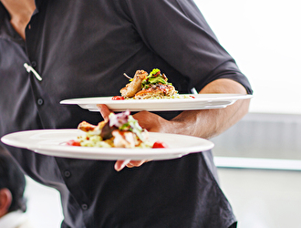 キャプション by Hyatt 兜町 東京　※新規開業準備室 求人