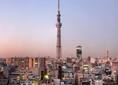 キャプション by Hyatt 兜町 東京　※新規開業準備室 求人 日本の首都であり、玄関口でもある東京に構え、多くの方をお出迎えいたします。