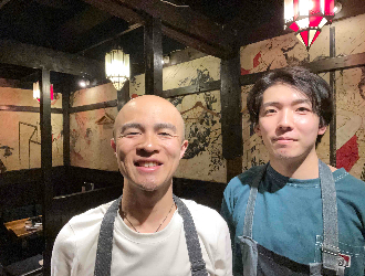 豚肉酒場 ぼうず 求人