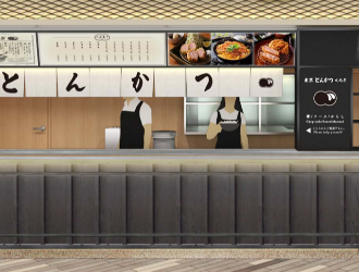 廚くろぎ じゅんちゃん（羽田空港内・新規開業プロジェクト） 求人