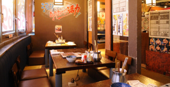 Chanko Dining 安美  両国総本店 求人