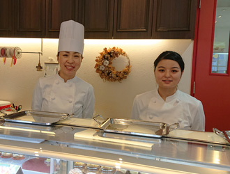 パティスリー　アンコール 求人