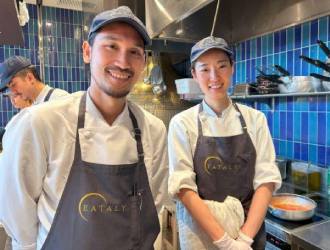 イータリー・アジア・パシフィック株式会社 求人 イタリアン経験者を特に歓迎！本場の食材に囲まれた環境で今までの経験を活かしてください。個人店経験者も大歓迎です！