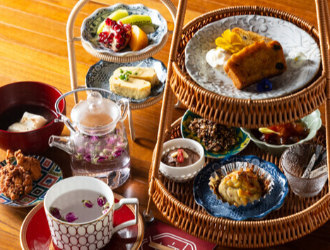 和韓ブランチ 熾き火 求人