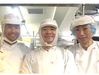 株式会社 升本フーズ 求人