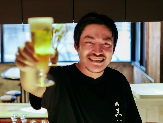 株式会社青二才 求人 青二才の社長は、とにかく遊び心があって面白いコトが大好き！だからこそ、常にワクワクしながら楽しく働けます☆