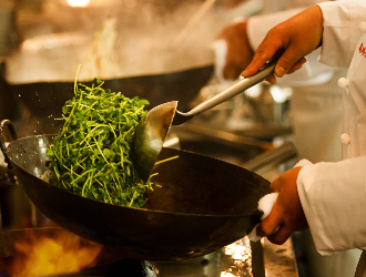 株式会社 萬珍樓 求人