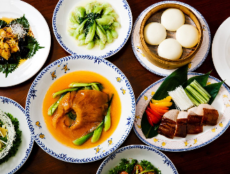 株式会社 萬珍樓 求人