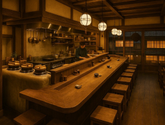 YOKOHAMA KUSHIKOBO GROUP／株式会社横浜串工房 求人