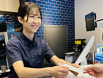株式会社JR東日本クロスステーション フーズカンパニー 求人