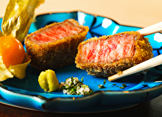 和クリエイションズグループ 求人 伝統的な鮨・割烹・和食のスタイルを大切に私たちにしか出来ないことを日々追求していきましょう。