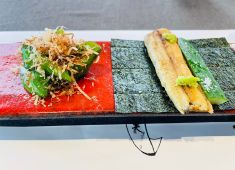 東京竹葉亭シンガポール店 求人 