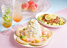 『Eggs ’n Things』『CHOPPED SALAD DAY』etc.／EGGS 'N THINGS JAPAN株式会社（エッグスンシングスジャパン） 求人 首都圏以外のエリアでも展開をしているので、Iターン・Uターンも大歓迎！オンライン面接を含めて各種対応しています。