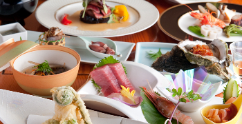 鮨菜旬炉料理 笑和（けいさいしゅんろりょうり しょうわ） 求人