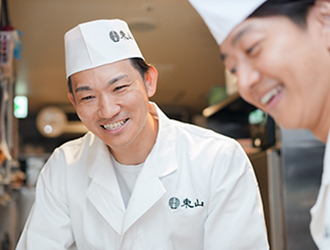 大東企業株式会社（東山・番屋グループ） 求人