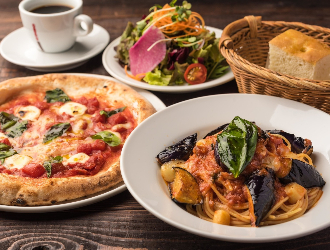 cucina BELLINO/有限会社グランデ 求人