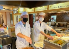 株式会社フーサワ 求人 調理はシンプルだから未経験でも大丈夫！丁寧に教えます◎
