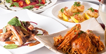 Meat &Cheese  Forne （フォルネ）／ Ark Lounge（アークラウンジ）etc.／NKGダイニングワークス株式会社 求人