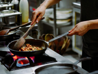 味工房スイセン 求人