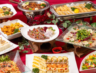 味工房スイセン 求人 【ケータリング料理】スポーツイベントや企業向けのパーティーなど、会場を彩る多彩な料理を作ります。