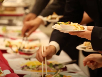 味工房スイセン 求人 【慶事料理】お祝いの席にむけた特別なご膳も提供します。ワンランク上の料理も経験できますよ！