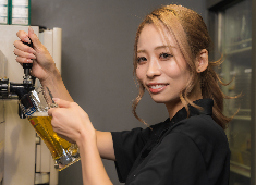 株式会社 オリノ 求人 前職が飲食業界出身ではないスタッフも多数在籍しています！