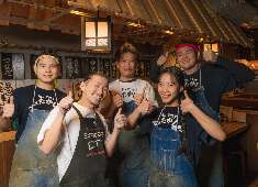 株式会社 オリノ 求人 スタッフ間のコミュニケーションが取れ、イキイキと働けるステージをご用意しています！