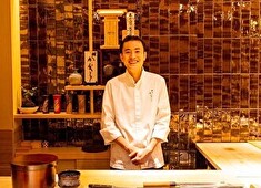 鮨 かぐら 求人 仕込みから始め、魚の扱いと調理技術を実践で学べます。