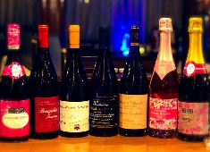 株式会社アドバンス・グロー 求人 髪型自由、ひげもOKです！「飲食店に興味はあるけど、おしゃれも楽しみたい」そんな想いを叶えられる職場です！